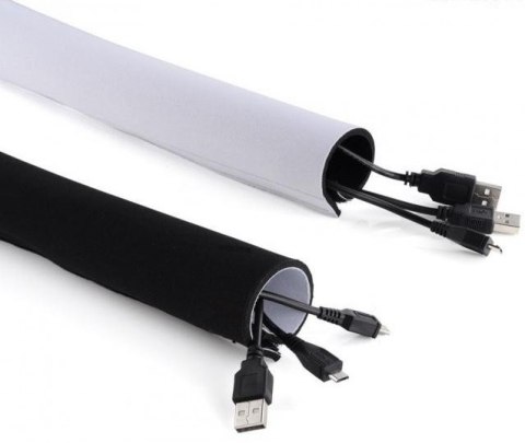 Maskownica MACLEAN MCTV-672(200cm\11cm)