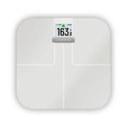 Waga łazienkowa GARMIN Index S2 Smart Scale (maks. 181.4kg /Biały)