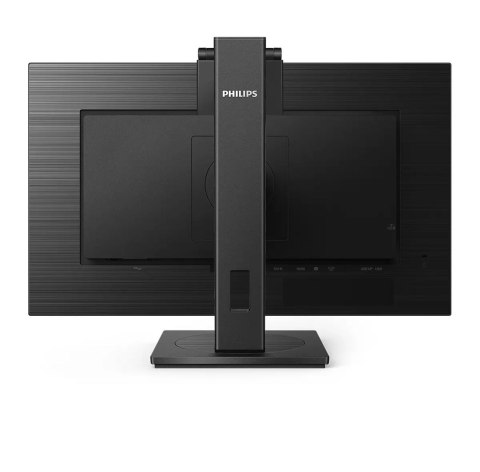 MONITOR PHILIPS LED 27" 275B1H/00 Webcam