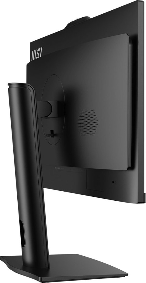 MSI AIO PRO AP242P 14M-892XEU i5-14400 23,8" IPS LED FHD Non-Touch Anti-Glare 16GB SSD500GB M.2 AX211 WiFi 6E NoOS Black
