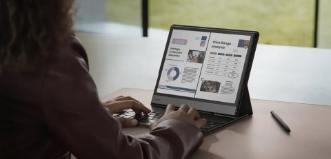 Ebook Onyx Boox Note Air 5 C 10,3" E-Ink Kaleido 3 64GB Wi-Fi Gray