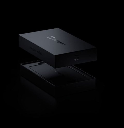 Portfel kryptowalutowy Tangem Wallet - 3 karty