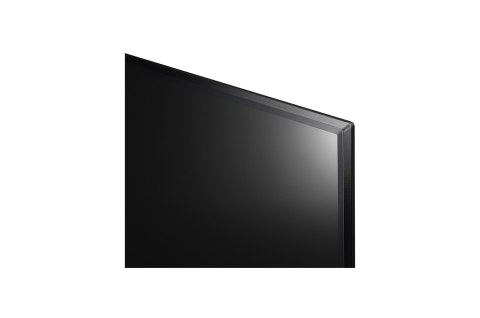 Telewizor LG 50UR781C LED 50'' 4K Ultra HD WebOS Dolby Digital DVB-T2 Czarny (WYPRZEDAŻ)