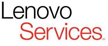 LENOVO Rozszerzenie gwarancji podstawowej rocznej On-Site Next Business Day Response do 3- letniej On-Site Next Business Day Res