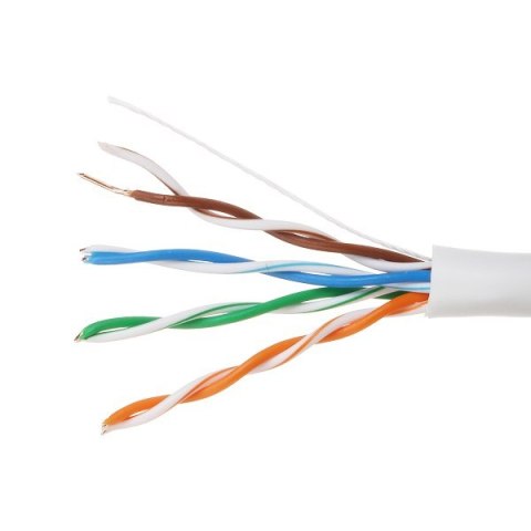 Dahua Technology PFM920I-5EUN kabel sieciowy 305 m Cat5e U/UTP (UTP)