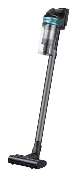 Samsung VS20B75AGR1 odkurzacz przenośny Czarny, Miętowy Bez worka