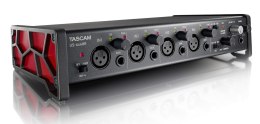 Tascam US-4X4HR Interfejs do nagrywania audio