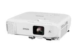 Epson EB-982W Projektor, 1280 x 800 WXGA, 4200 Lumen