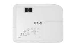 Epson EB-W53 4000 ANSI lumenów 3LCD WXGA (1200x800) Biały