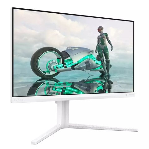 Monitor Philips 60.5cm (23.8") model 24M2N3201A 16:09 2xHDMI+DP IPS biały