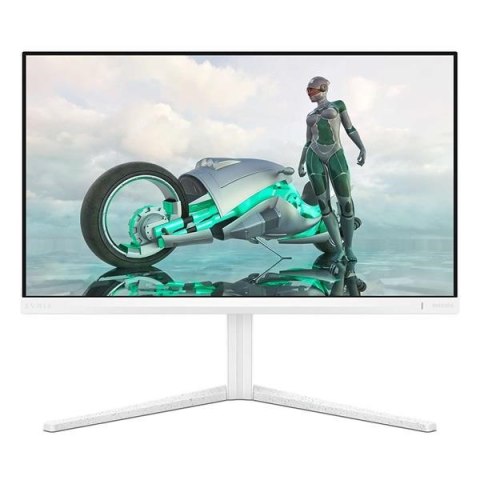 Monitor Philips 60.5cm (23.8") model 24M2N3201A 16:09 2xHDMI+DP IPS biały