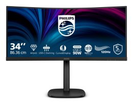 Monitor Philips 86,4cm (34,0