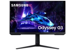 Samsung G30D monitor komputerowy 68,6 cm (27