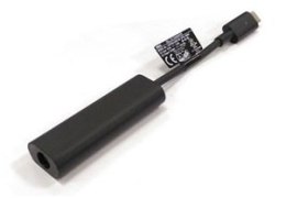 Adapter DELL USB Typ C - Jack 7.4 mm 470-ACFH USB Typ C - Jack 7.4 mm