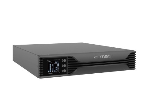 Zasilacz awaryjny Armac UPS RACK LINE-INTERACTIVE R/3000I/PSW