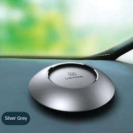 USAMS Odświeżacz powietrza srebrny/silver grey ZB180XX02 (US-ZB180)