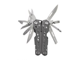 Multitool Gerber Suspension Truss, szary