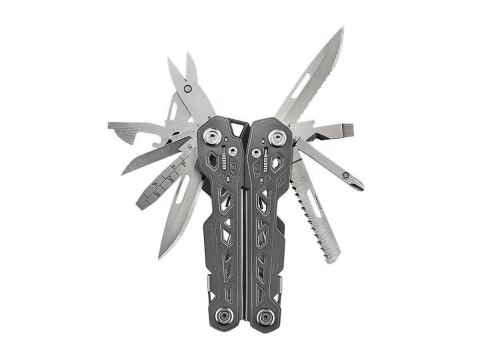 Multitool Gerber Suspension Truss, szary