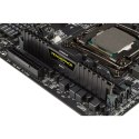 Zestaw pamięci Corsair Vengeance LPX CMK16GX4M2A2666C16 (DDR4; 2 x 8 GB; 2666 MHz; CL16)