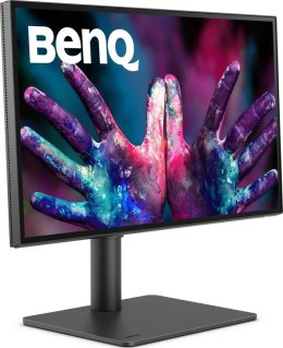 Monitor BENQ PD2506Q 9H.LLDLB.QBE (25