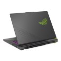 ASUS ROG Strix G614PR-R9161 Ryzen 9 8940HX 16.0"FHD+ 165Hz IPS-level 300nits AG 16GB DDR5-5200 SSD1TB GeForce RTX 5070 Ti 12GB W