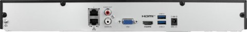 Rejestrator BCS POINT BCS-P-NVR1602-4KE(3)
