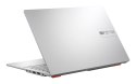 ASUS E1504GA-WS31 i3-N305 15.6"FHD 8GB SSD128 BT Win11 Cool Silver (REPACK) 2Y