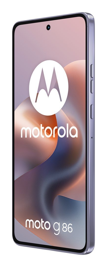 Motorola Moto G86 5G 8/256GB Cosmic Sky
