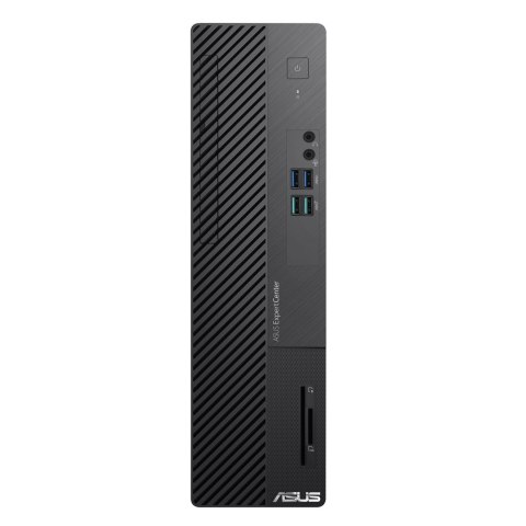 ASUS ExpertCenter D5 SFF D500SE-513500252X i5-13500 16GB DDR4 SSD512 Intel UHD Graphics 770 W11Pro Black 3Y