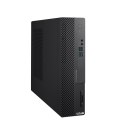 ASUS ExpertCenter D5 SFF D500SE-513500252X i5-13500 16GB DDR4 SSD512 Intel UHD Graphics 770 W11Pro Black 3Y