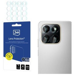 Ochrona na obiektyw aparatu 3MK Lens Protection do Honor X7D