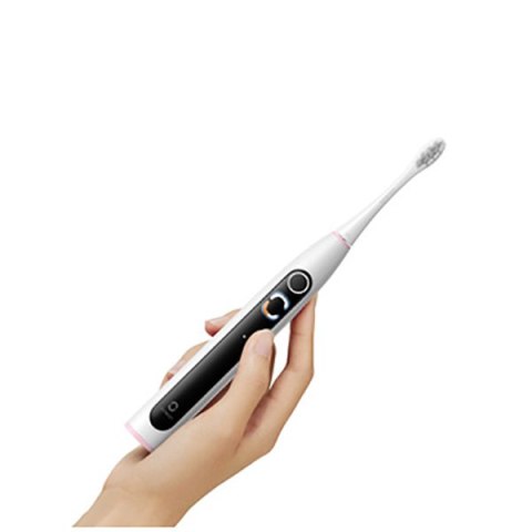 Oclean soniczna Zestaw szczoteczek do zębów X Lite DUO SET, ciemnoniebieski + jasnoszary