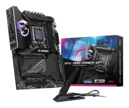 Płyta główna MB Z890 S1851 ATX/MPG Z890 CARBON WIFI MSI