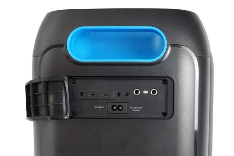 System audio BLAUPUNKT PB60X