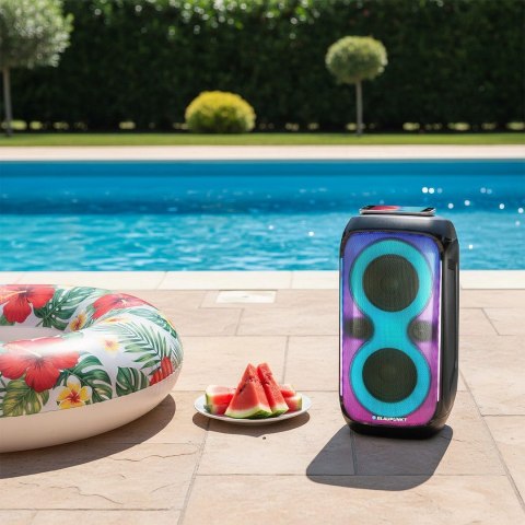 System audio BLAUPUNKT PB60X