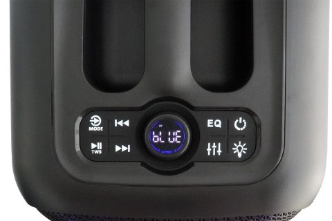 System audio BLAUPUNKT PB6LED