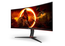 Monitor AOC 34