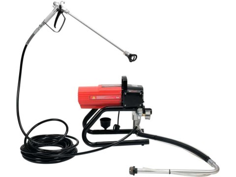 Agregat malarski hydrodynamiczny YATO YT-82562