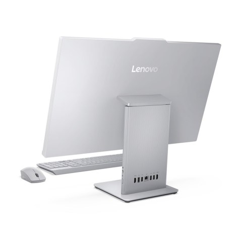 Lenovo IdeaCentre AIO 27IRH9 i9-13900H 27" QHD IPS 350nits AG 32GB DDR5 5200 SSD1TB Intel Iris Xe Win11 Cloud Grey