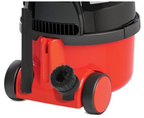 Odkurzacz workowy Do zanieczyszczeń suchych Numatic HVR160 Henry 902398 (620W; kolor czerwony) (WYPRZEDAŻ)