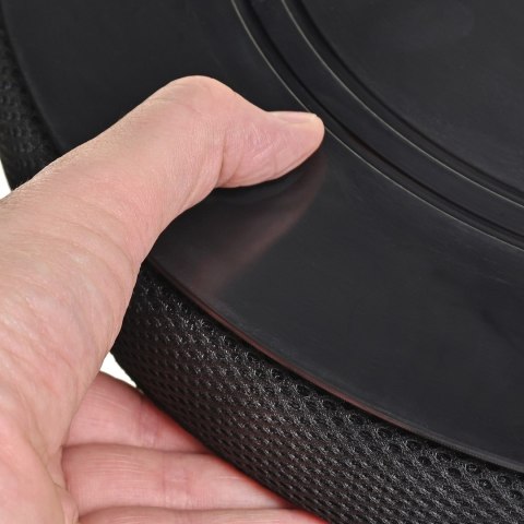 Poduszka ortopedyczna obrotowa