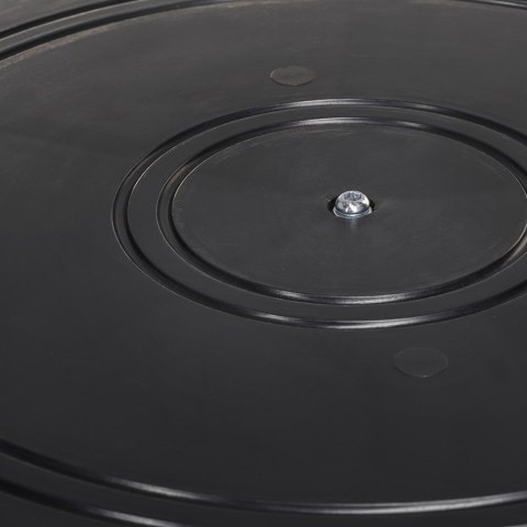 Poduszka ortopedyczna obrotowa