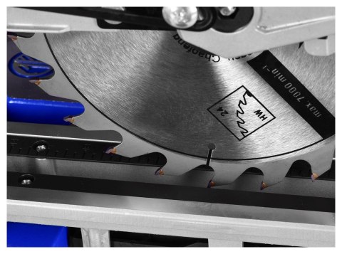 Ukośnica Scheppach HM216 softstart