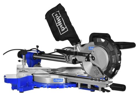 Ukośnica Scheppach HM216 softstart