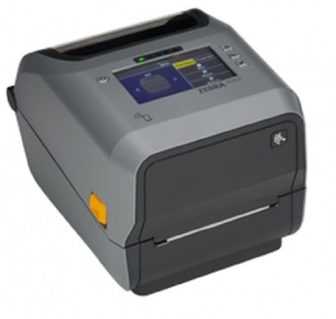 Drukarka etykiet ZEBRA ZD6A143-30EF00EZ