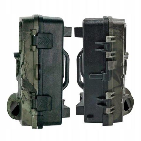 FOTOPUŁAPKA KAMERA LEŚNA HC300M FULL HD 1080p 12MPX MMS GPRS SIM