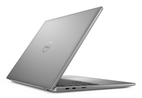 Dell L14-7455 Snapdragon X Elite X1E-80-100 14.0" WQXGA Touch 32GB SSD512 BT BLKB FPR W11Pro Titan Gray (REPACK) 2Y