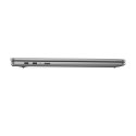 Dell L14-7455 Snapdragon X Elite X1E-80-100 14.0" WQXGA Touch 32GB SSD512 BT BLKB FPR W11Pro Titan Gray (REPACK) 2Y