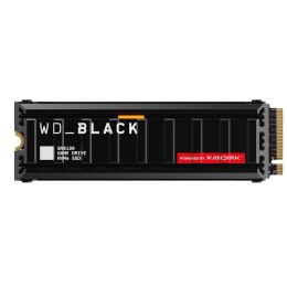 SSD WD Black SN8100 with HS 1TB WDS100T1XHM
