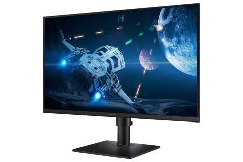 MONITOR SAMSUNG LED 27" LS27D406GAUXEN 100Hz